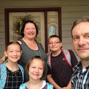 Meet your Posher, Traci